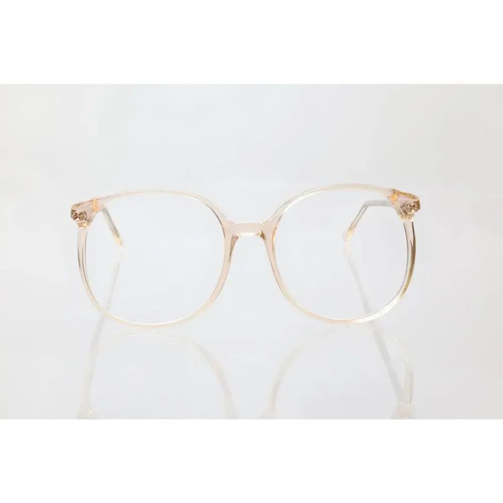 Marcolin Dawn (520) 258 59-19-145mm Eyeglass FRAMES ONLY - GOOD CONDITION